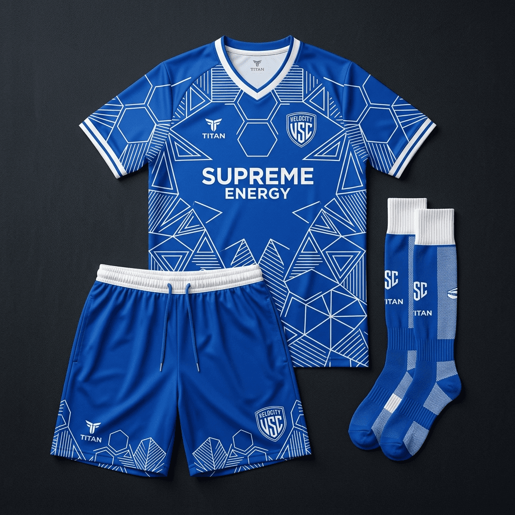 Sportswear & Teamwear manufacturing in Sialkot Pakistan