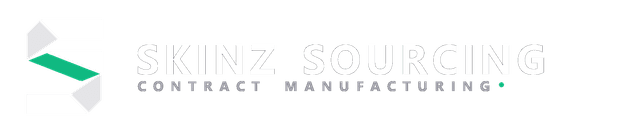 Skinz Sourcing Logo